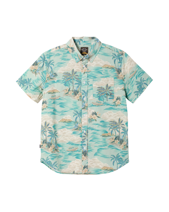 Arvin SS Shirt