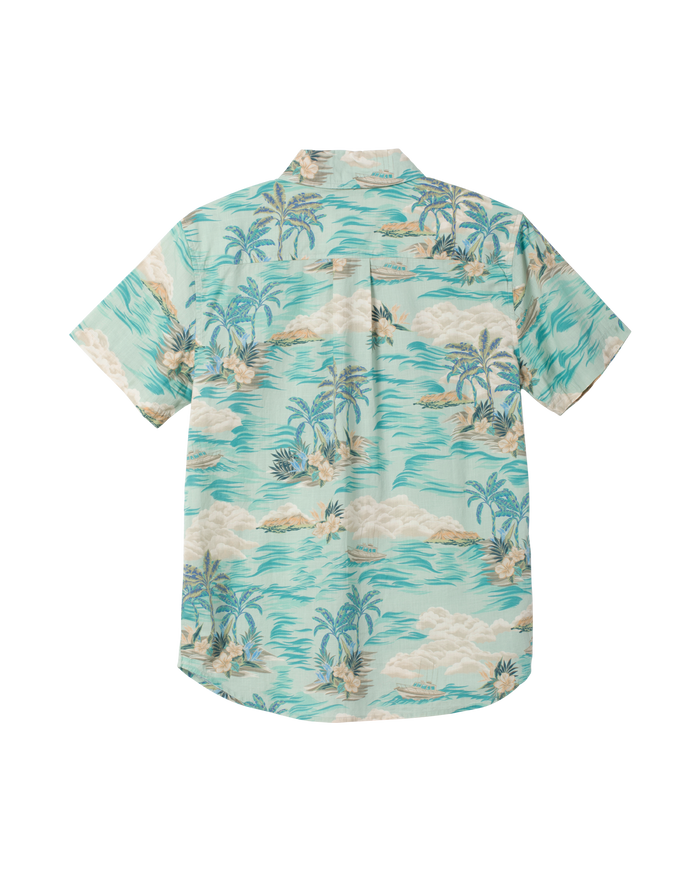Arvin SS Shirt - alternate view