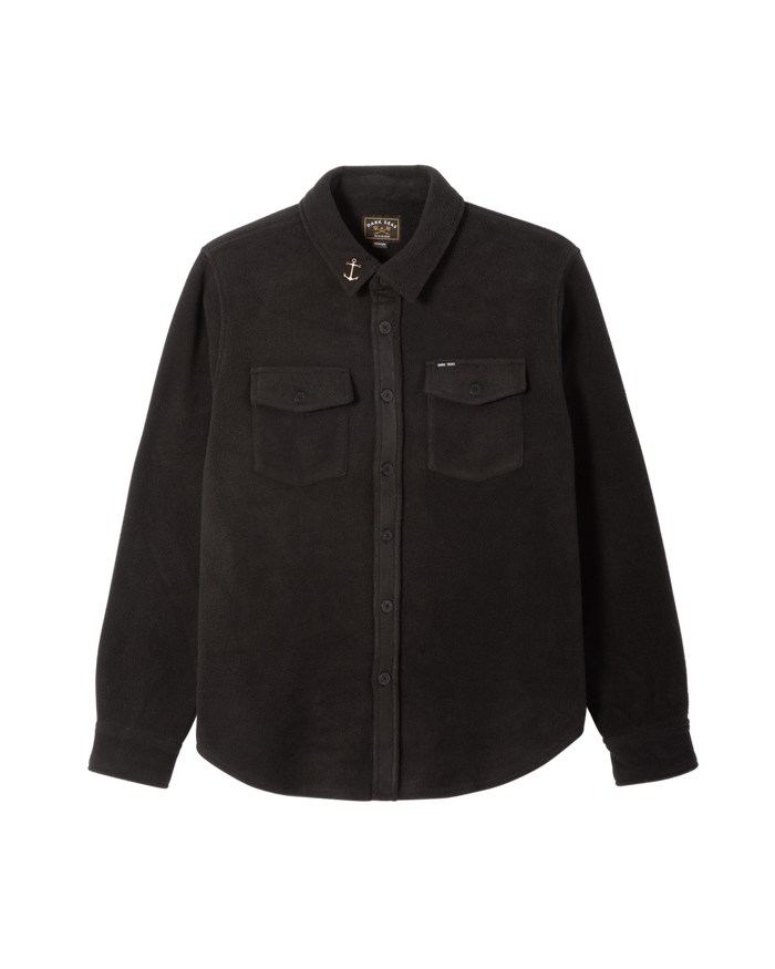 Zulu Shirt