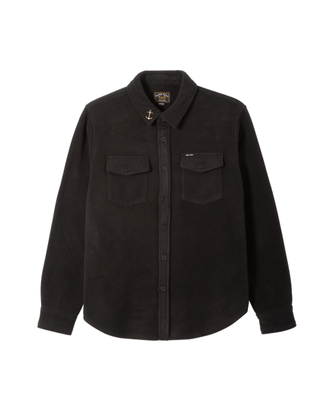 Zulu Shirt – Dark Seas Division
