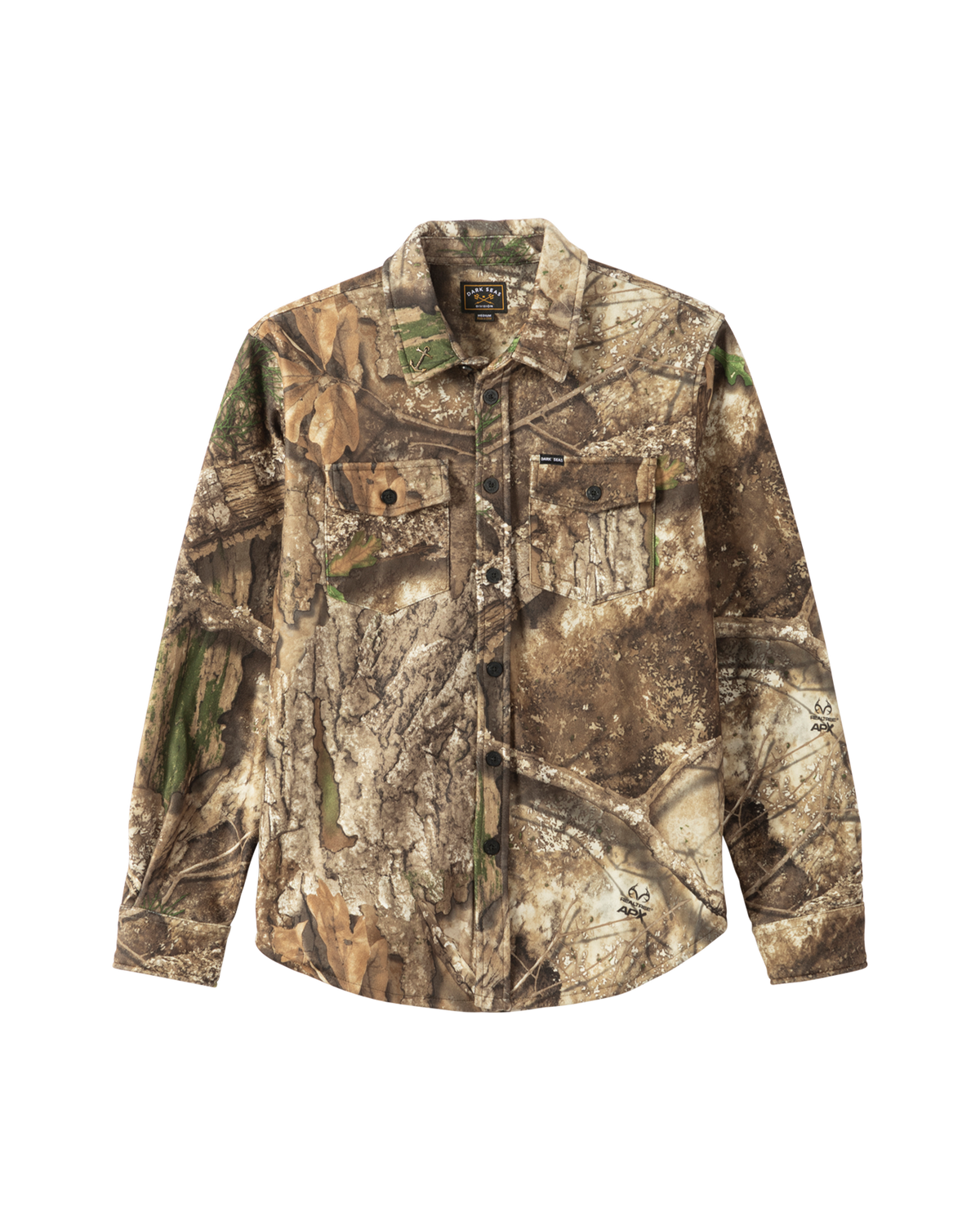 Zulu Shirt