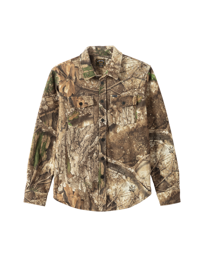 Zulu Shirt