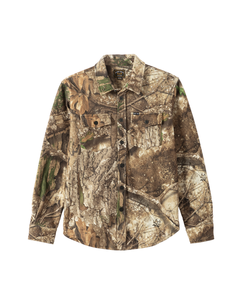 Zulu Shirt – Dark Seas Division