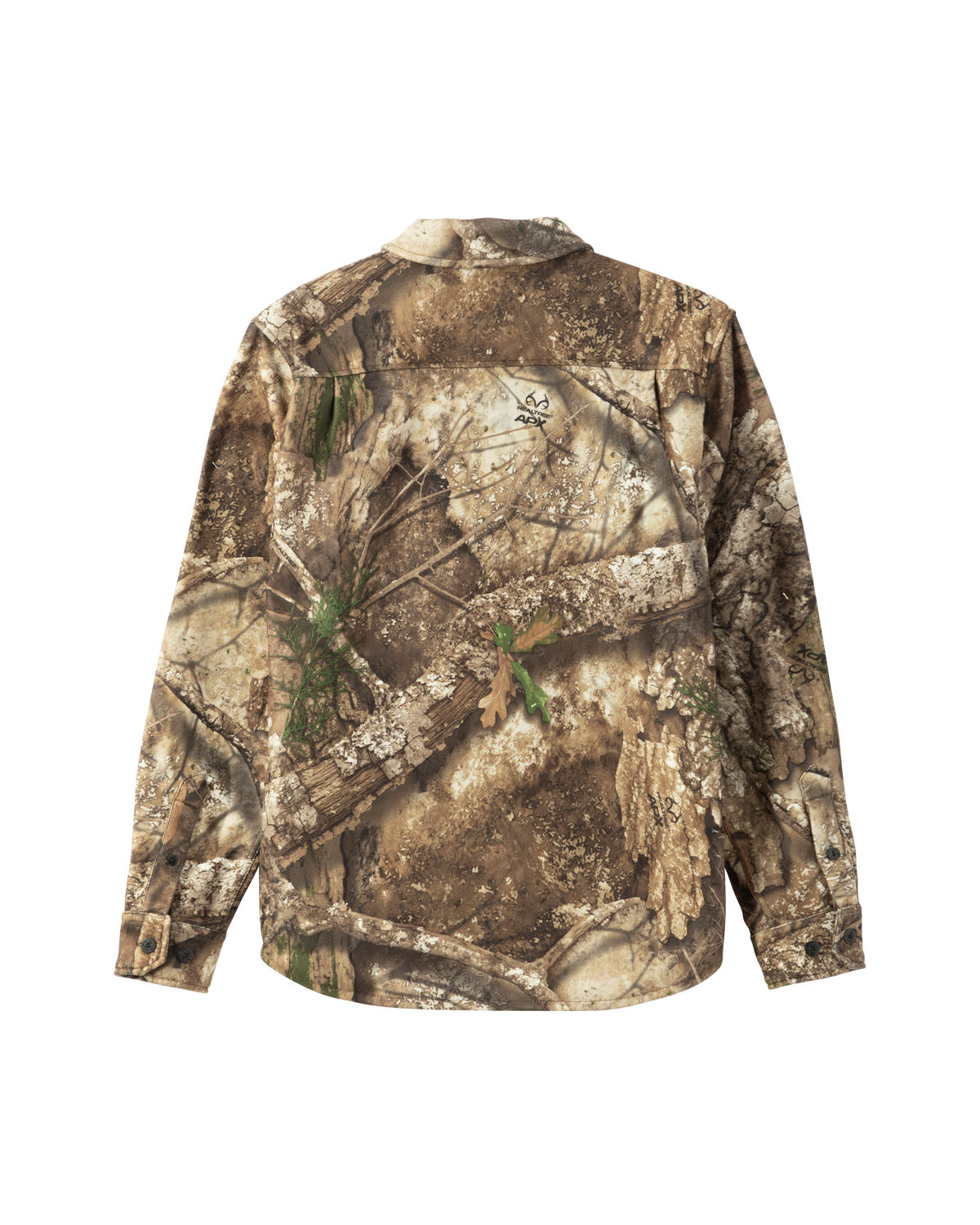 Zulu Shirt