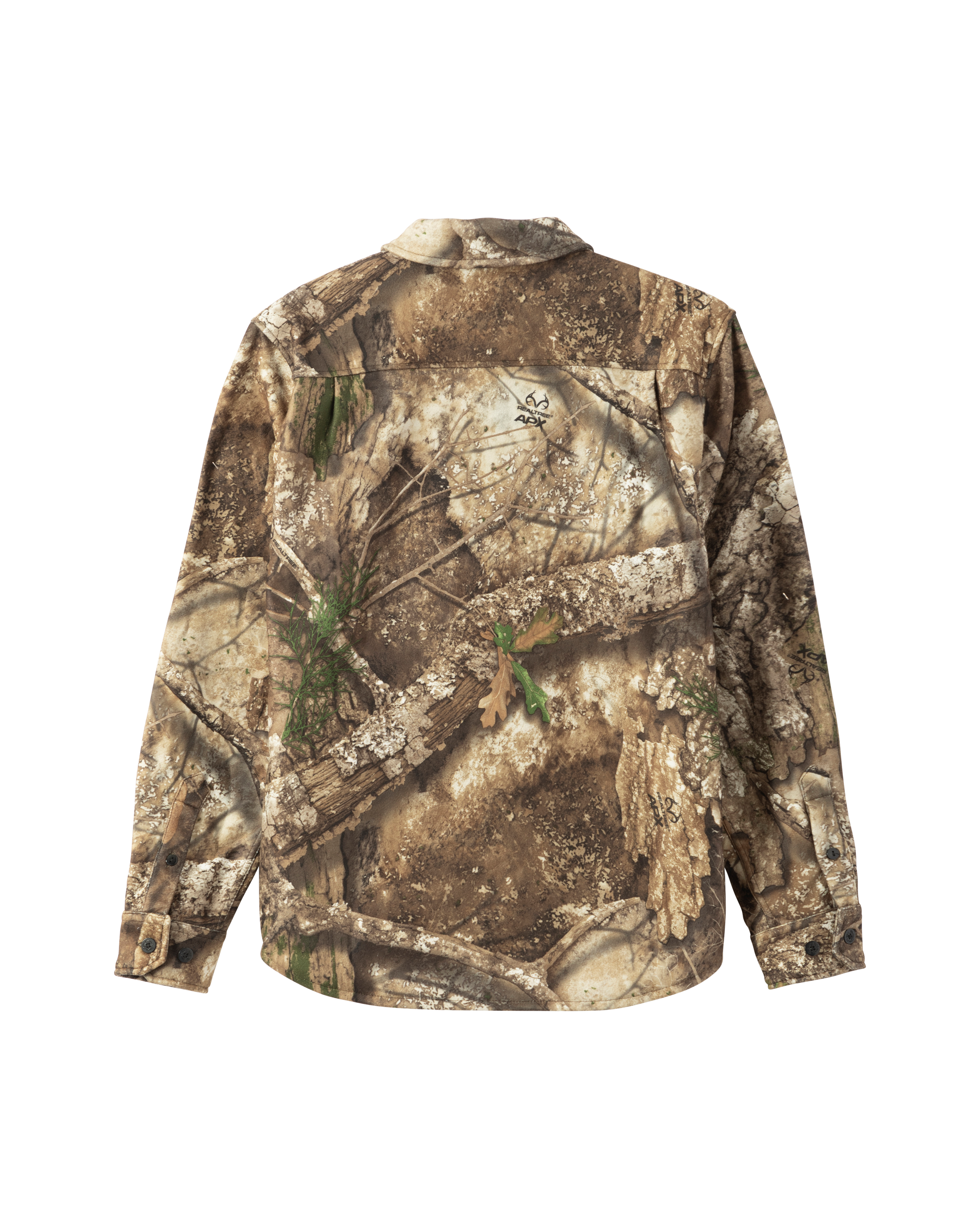 Zulu Shirt