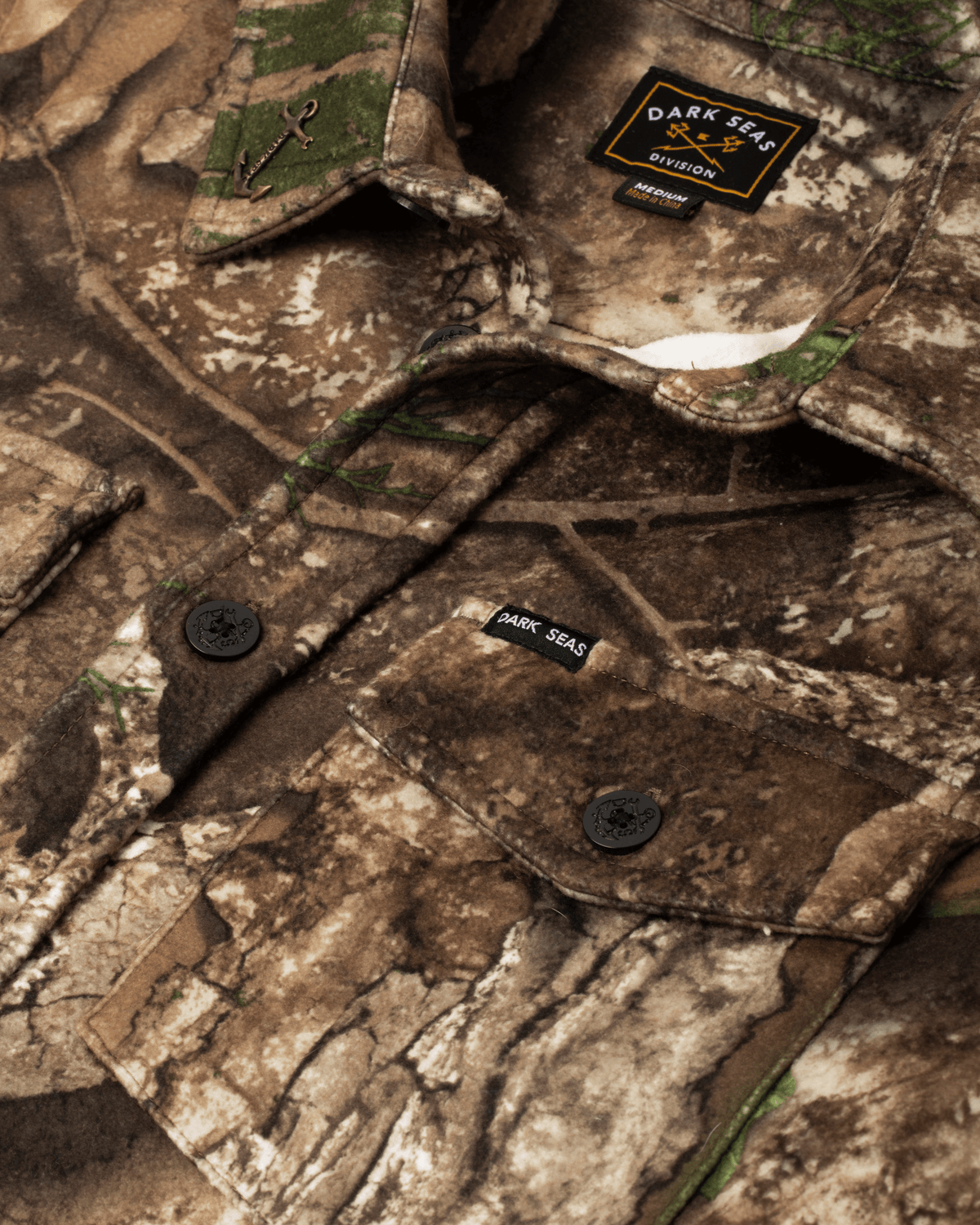 Zulu Shirt