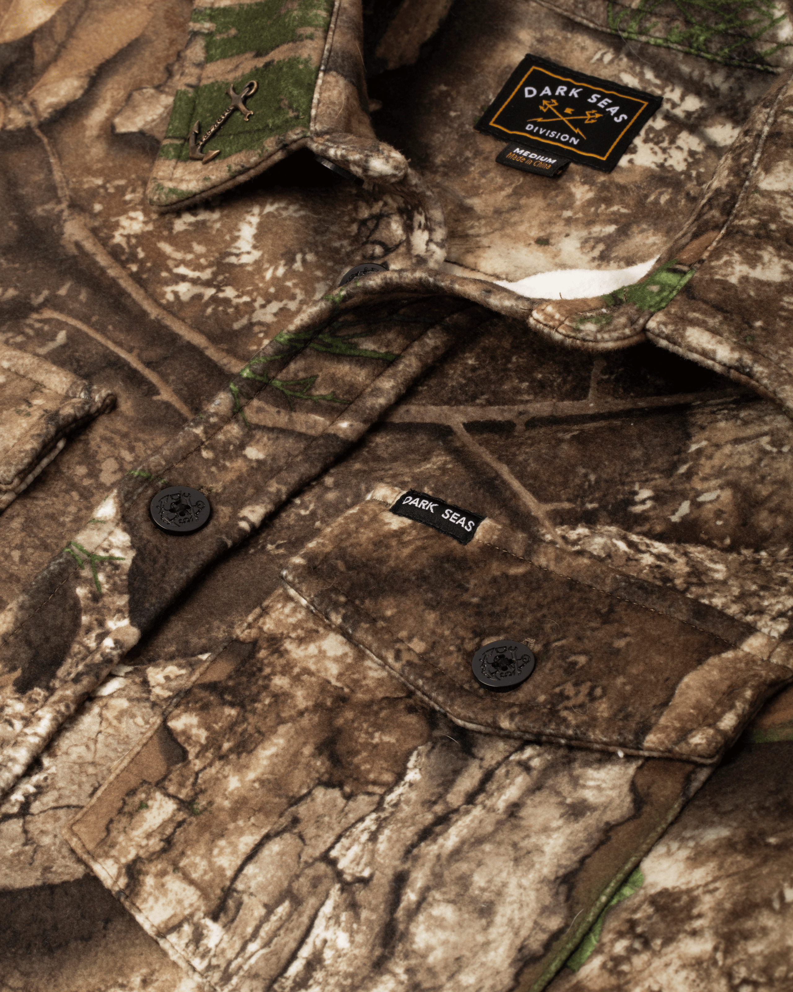 Zulu Shirt