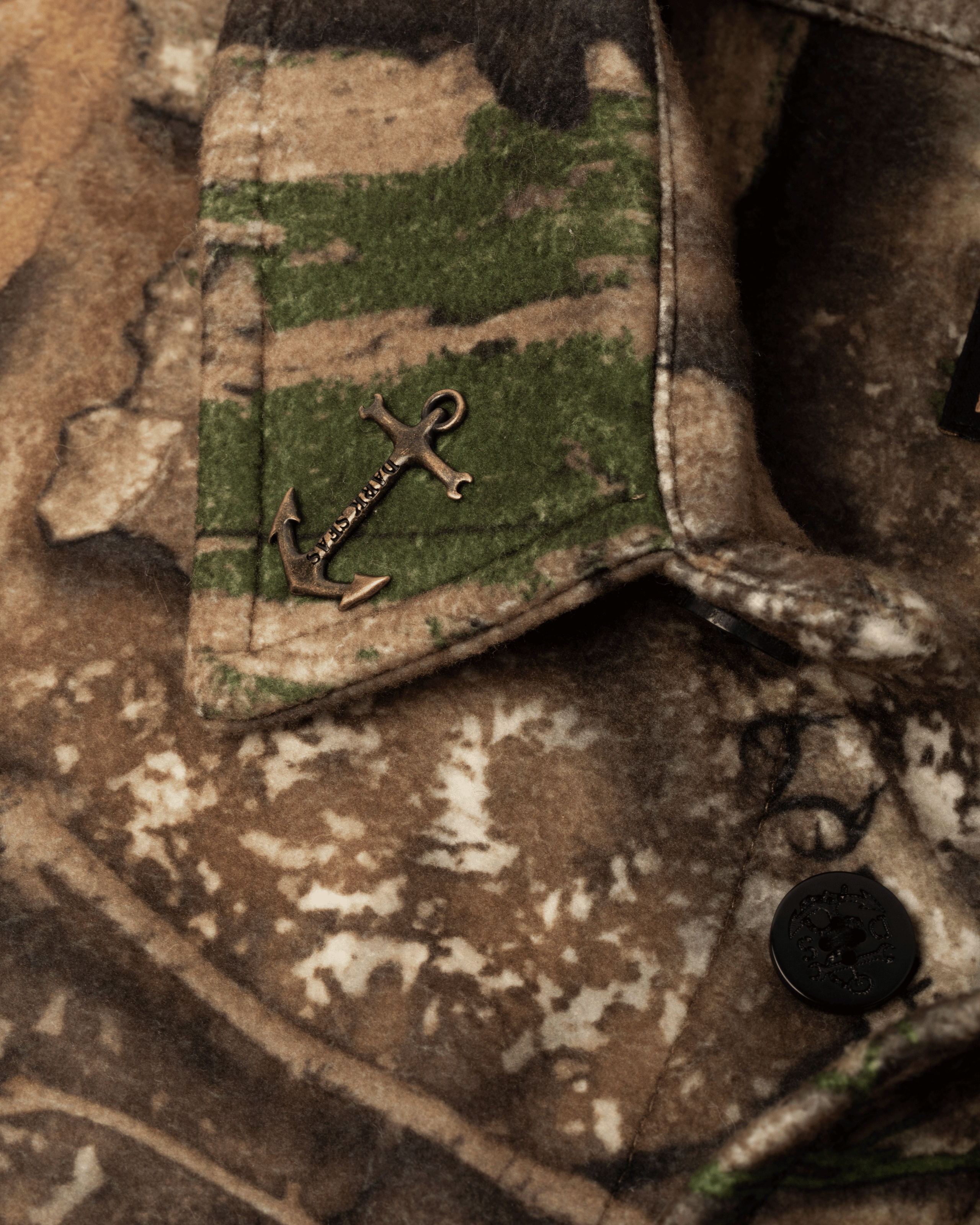 Zulu Shirt