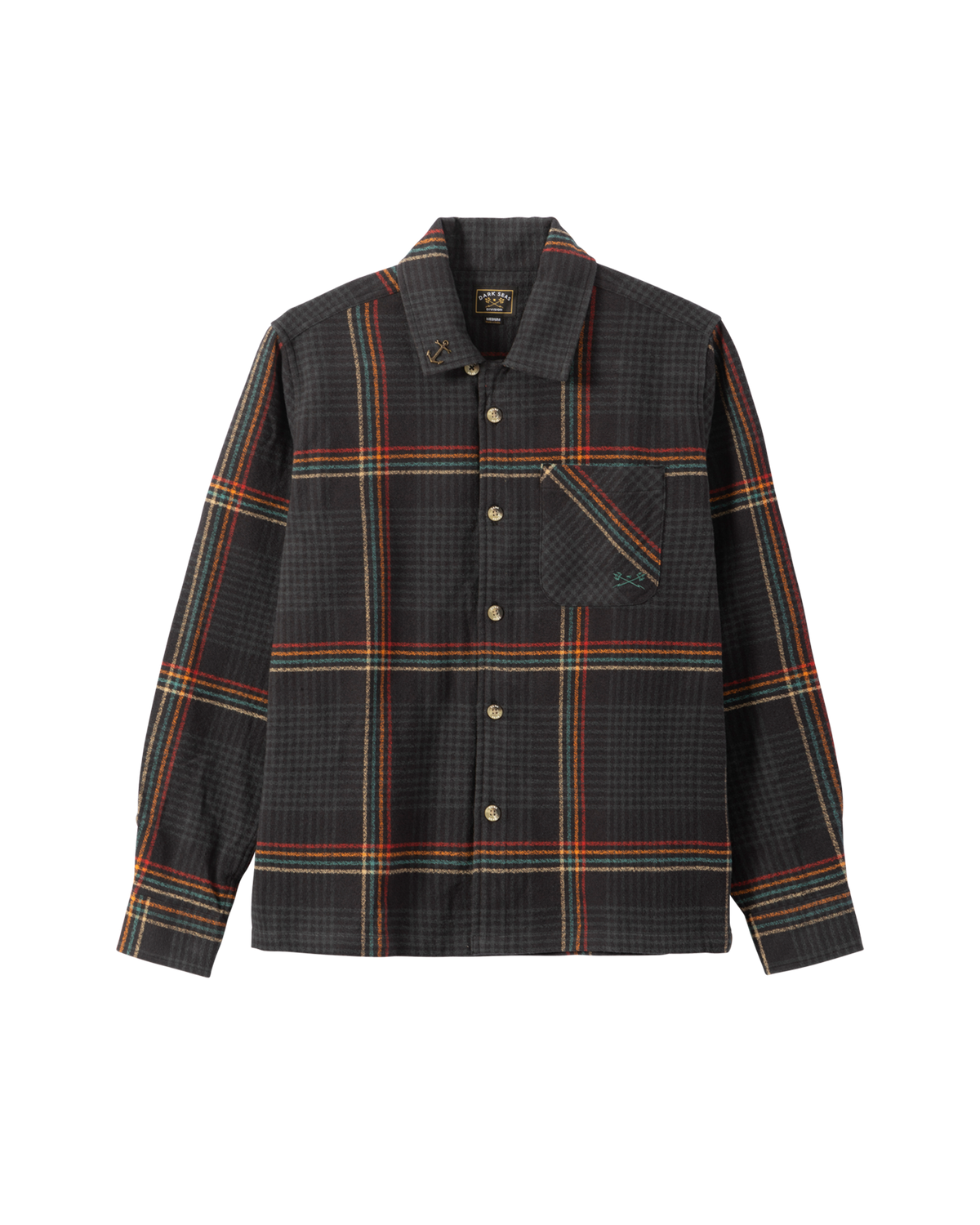 Blanton Shirt