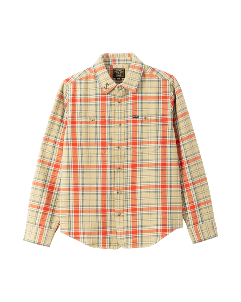 Cimmeron Shirt – Dark Seas Division