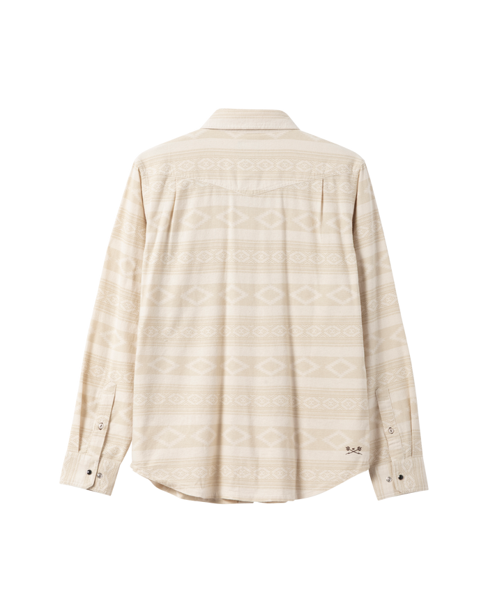 dark-seas-austin-shirt-off-white - alternate view