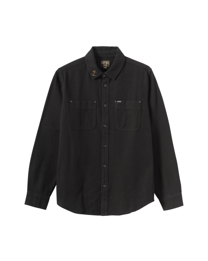 Bergstrom Shirt