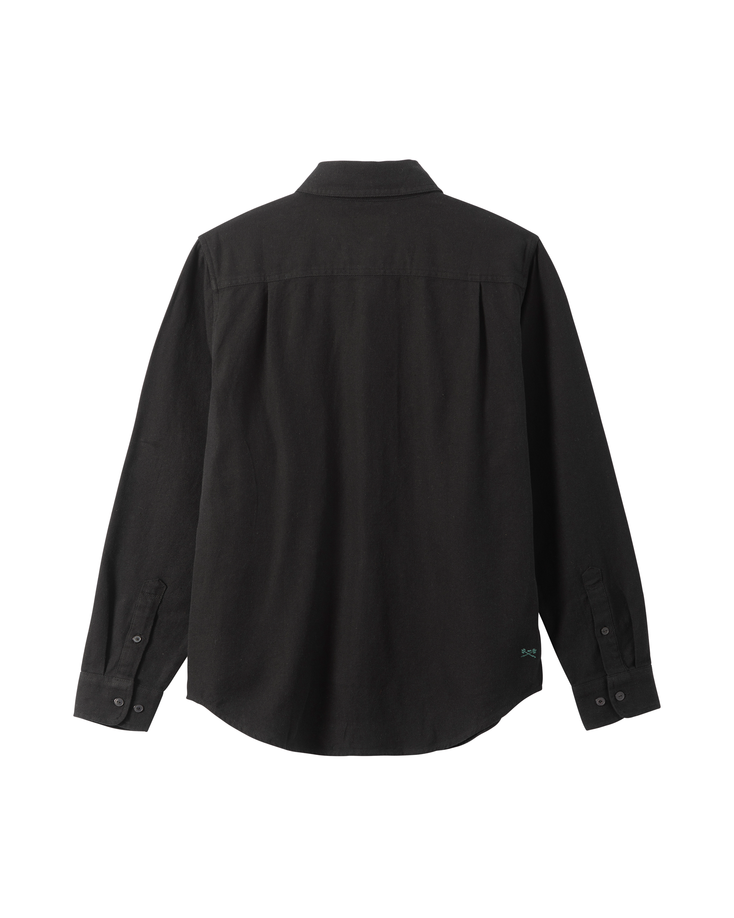 Bergstrom Shirt