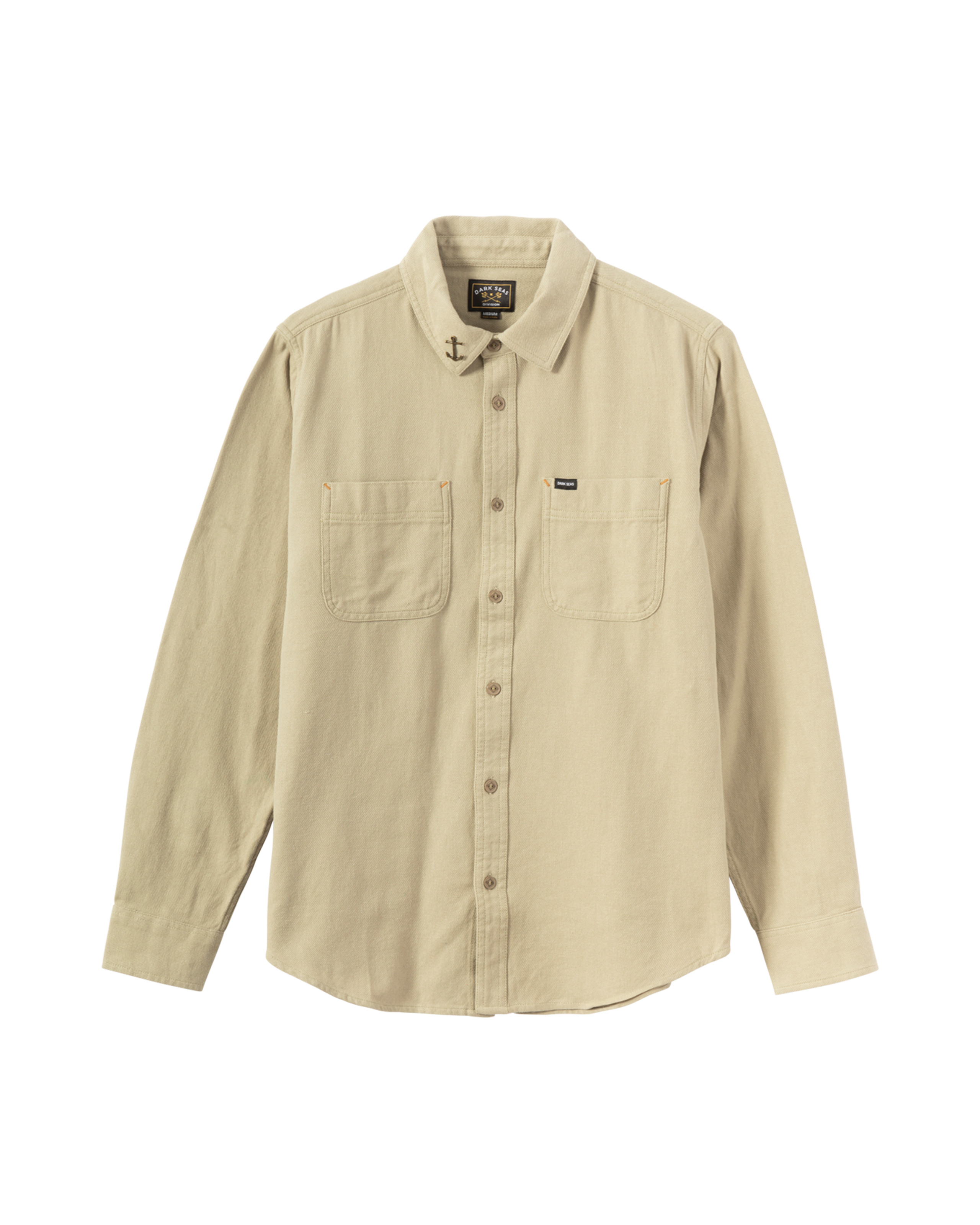 Bergstrom Shirt