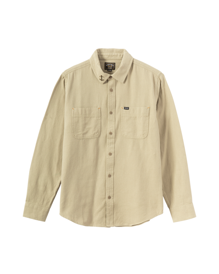 Bergstrom Shirt