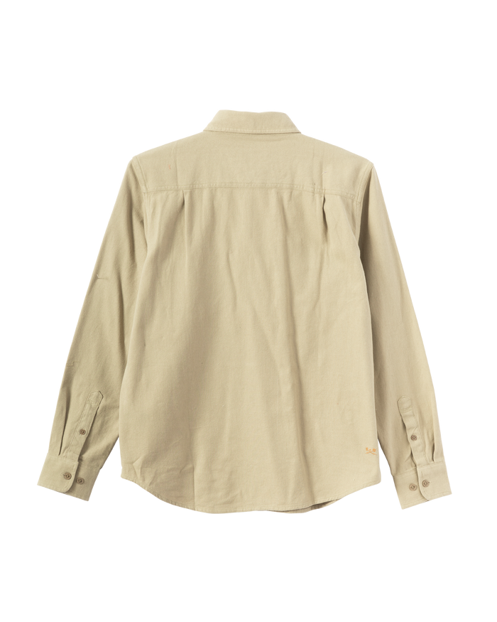 dark-seas-bergstrom-shirt-grey - alternate view