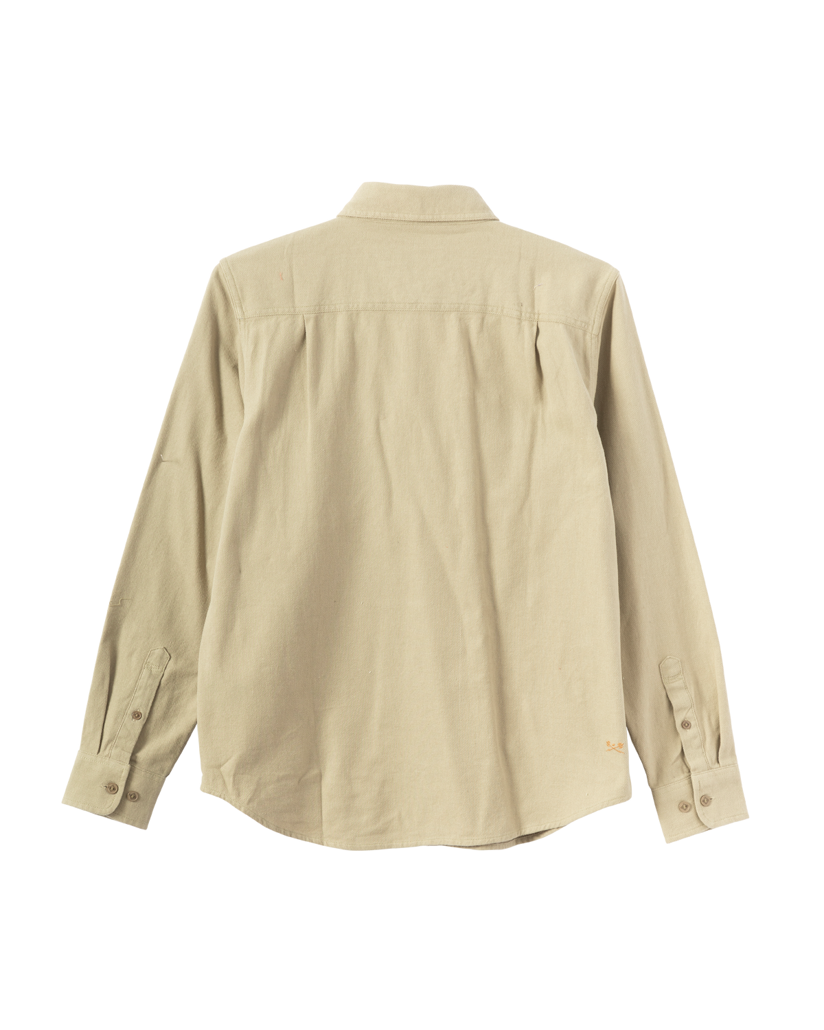 Bergstrom Shirt