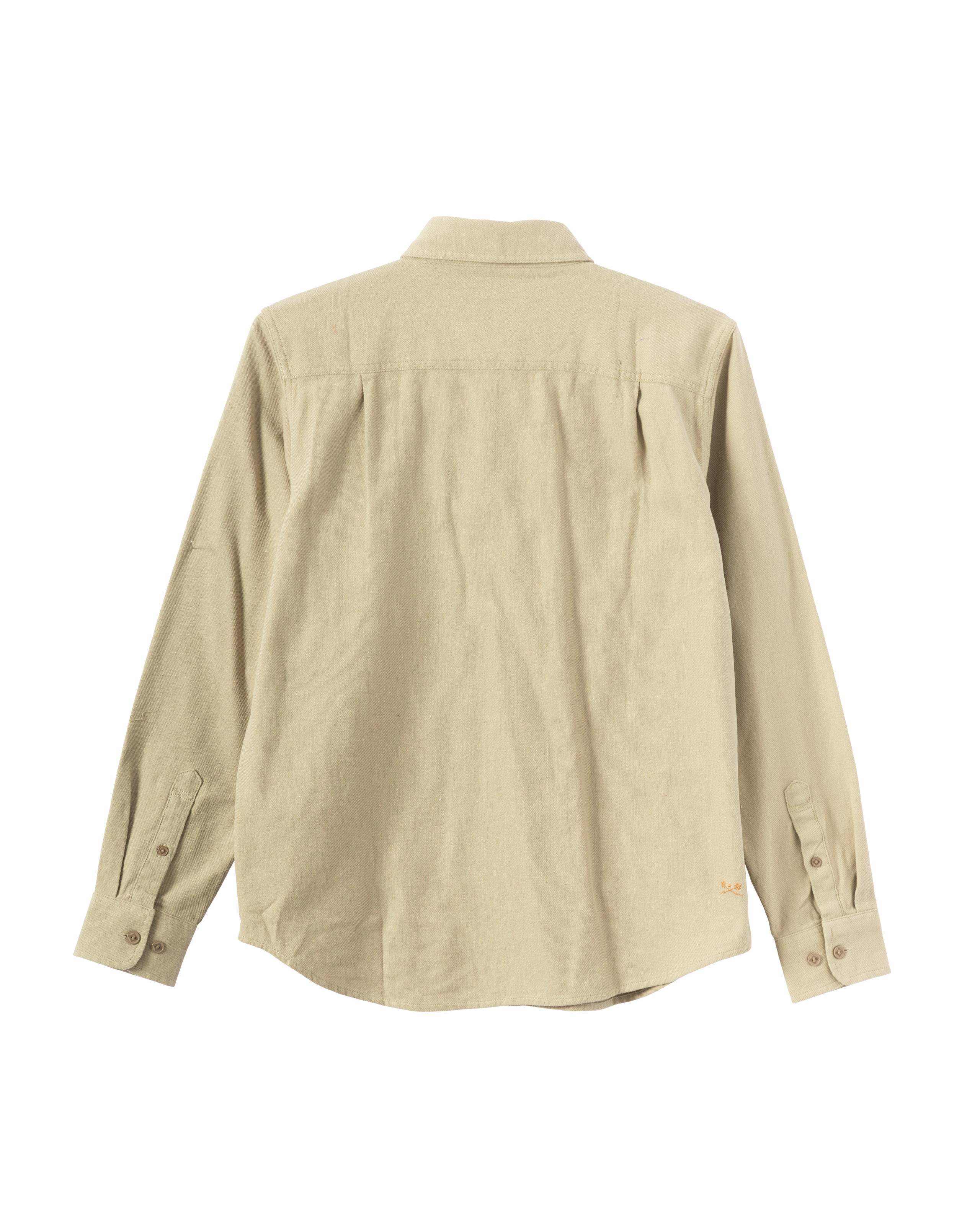 Bergstrom Shirt