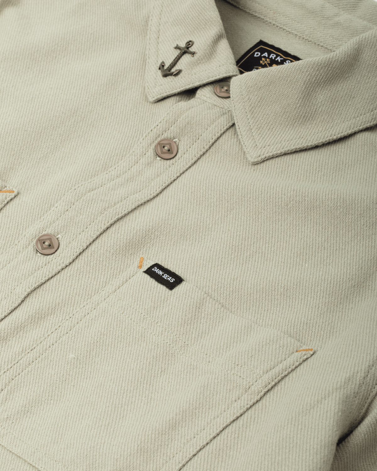 Bergstrom Shirt