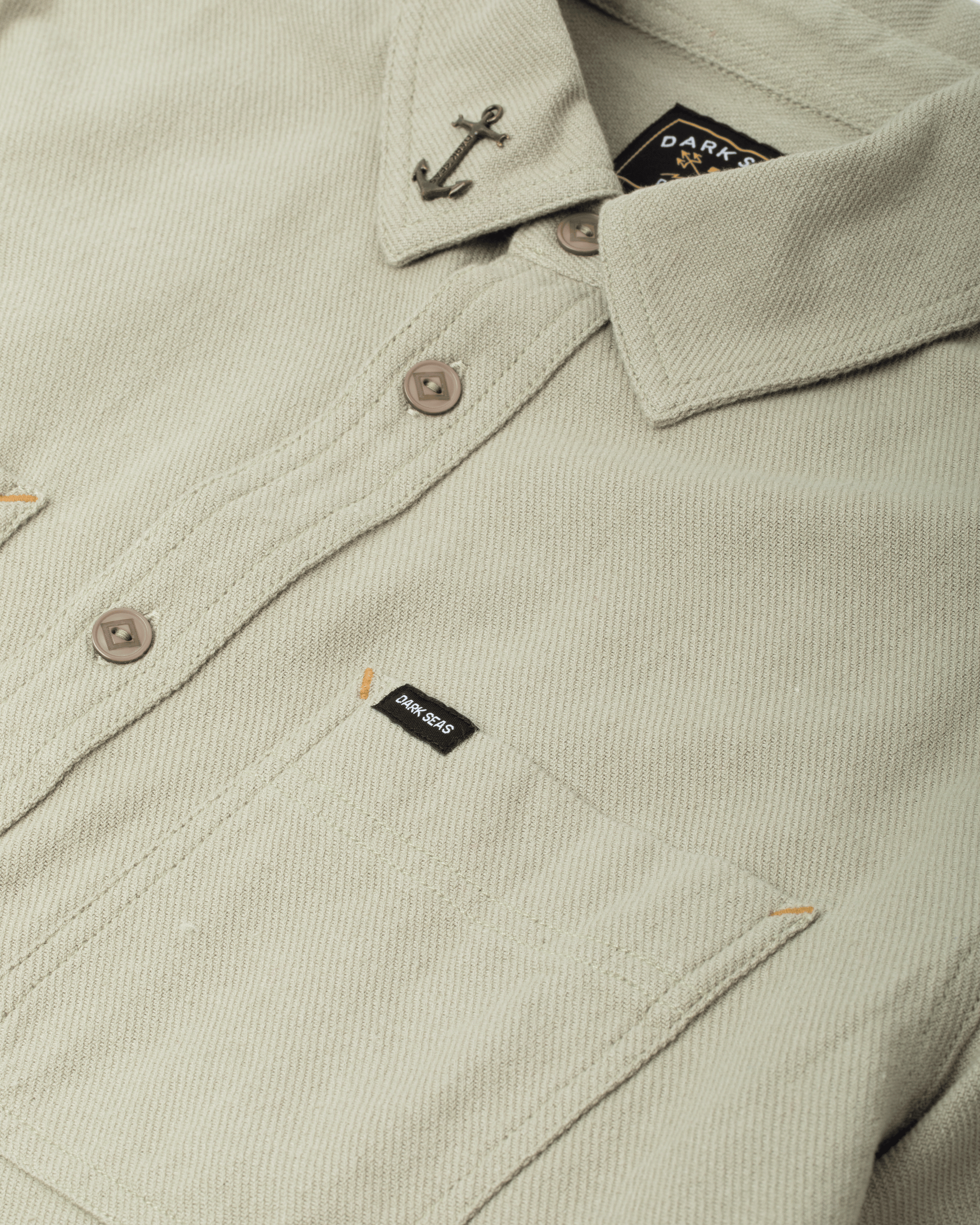 Bergstrom Shirt