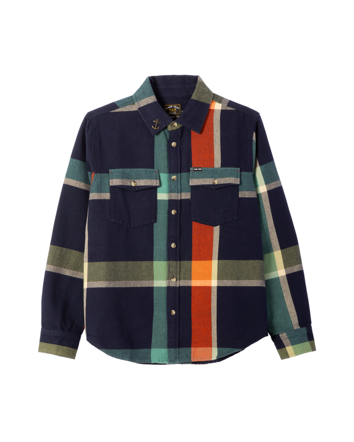 Mojave Shirt