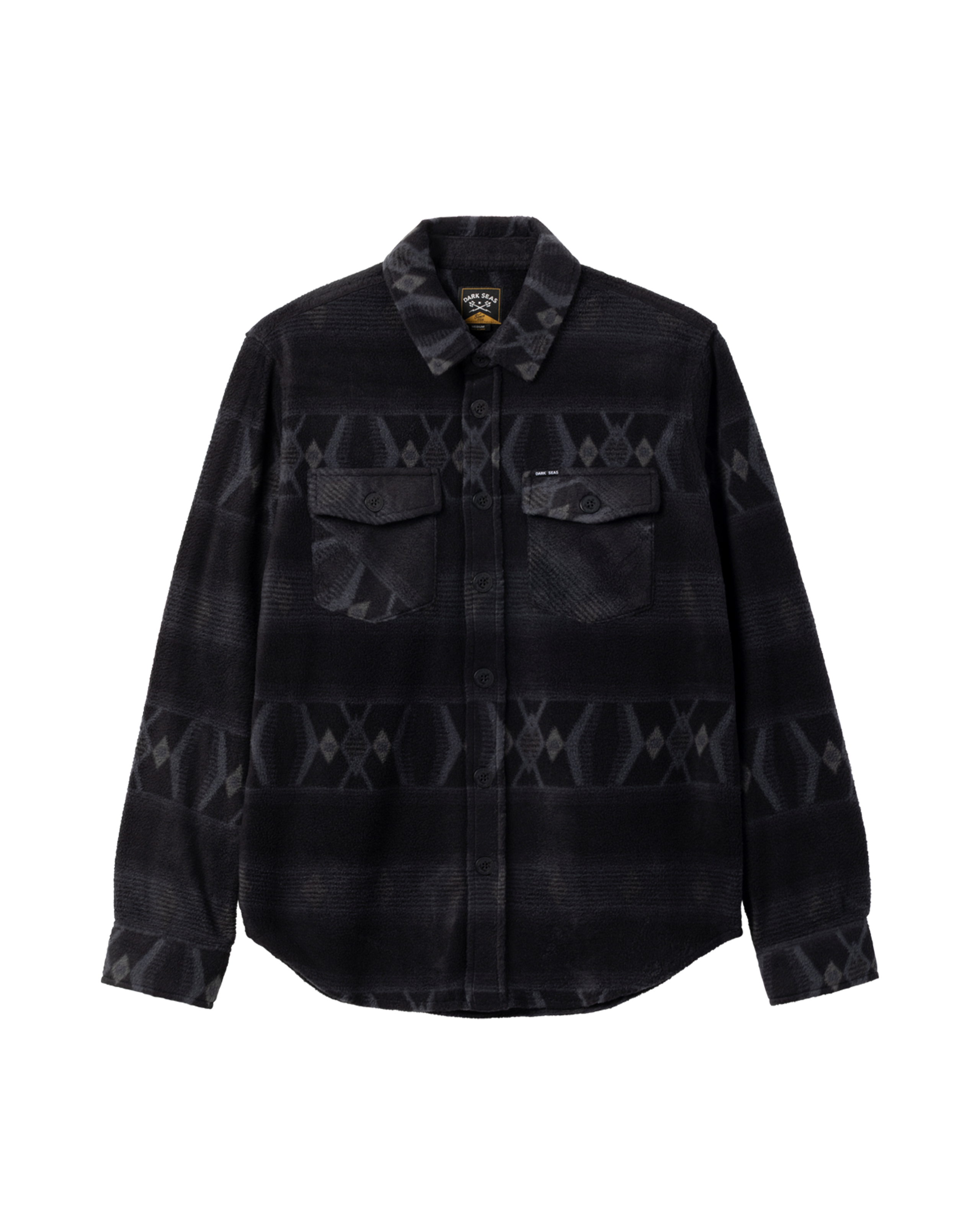 dark-seas-zulu-ii-shirt-black-charcoal (zoomed)