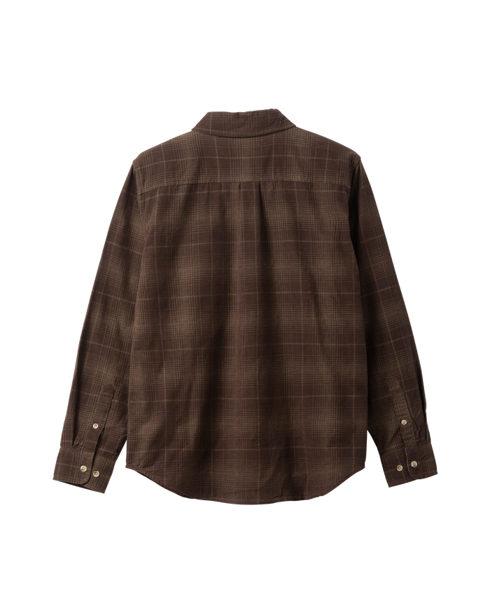 dark-seas-lockhart-shirt-brown - alternate view