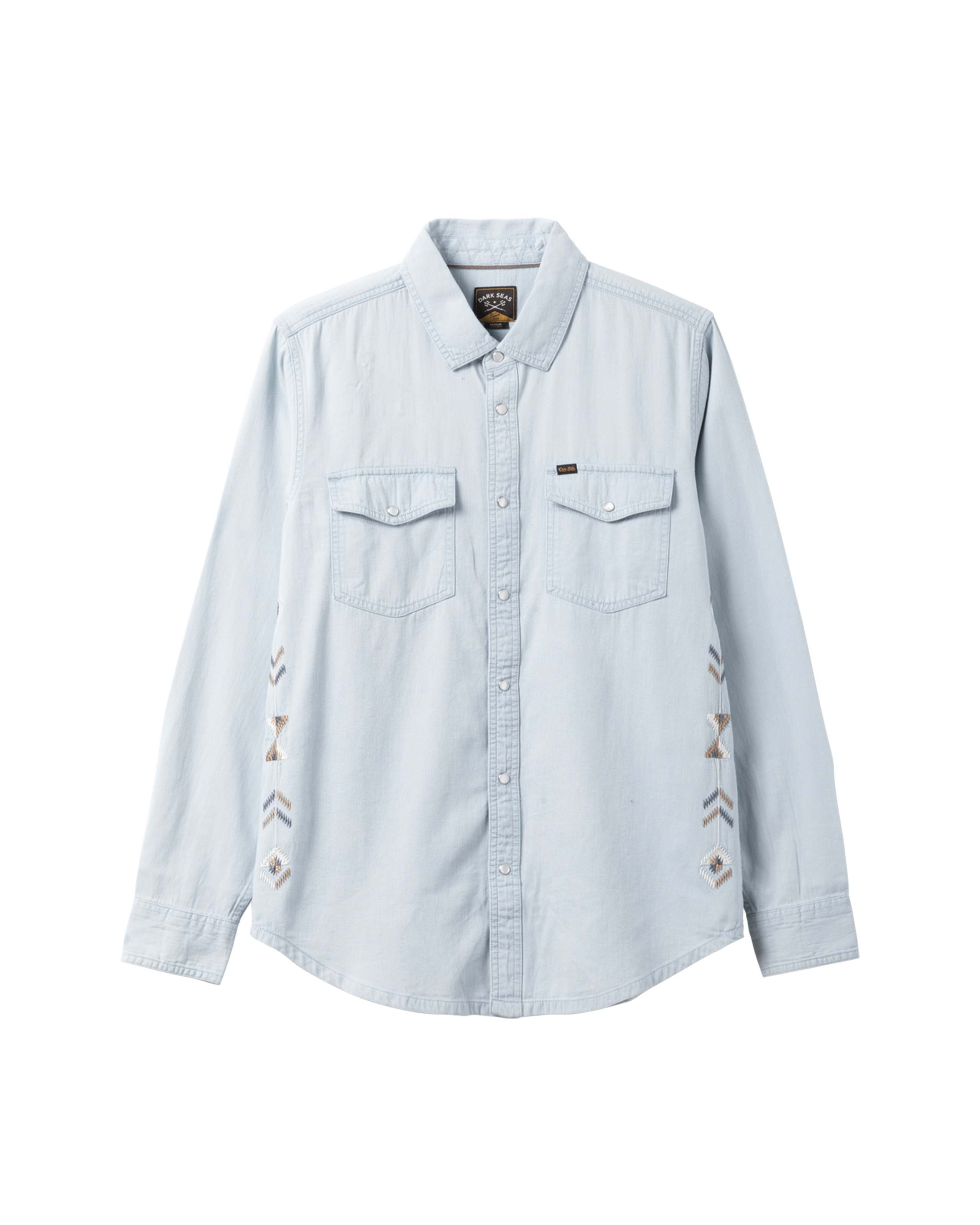 dark-seas-autryshirt-light-indigo (zoomed)