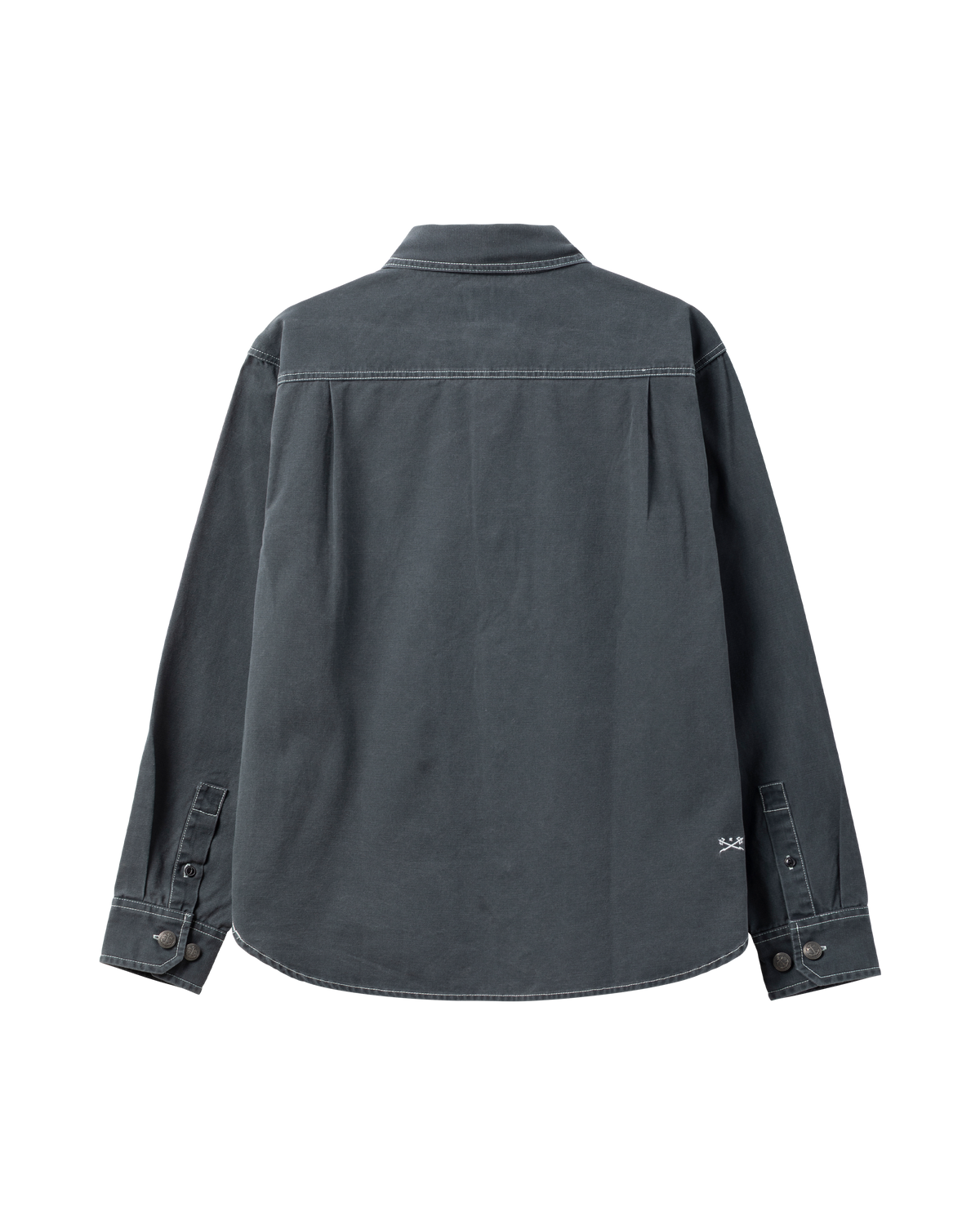 Conflict Jacket (zoomed)