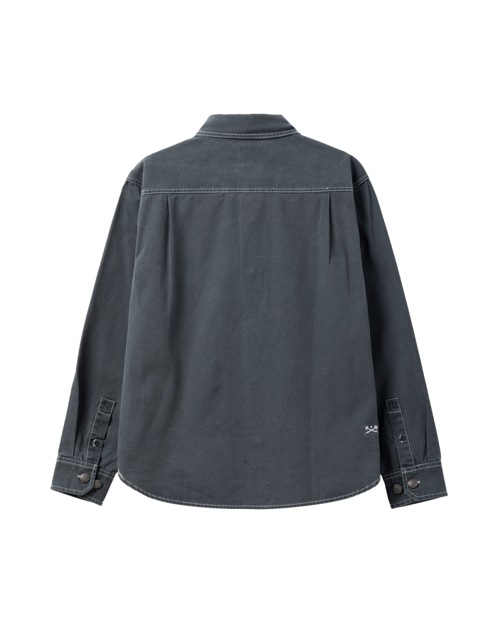 Conflict Jacket - alternate view
