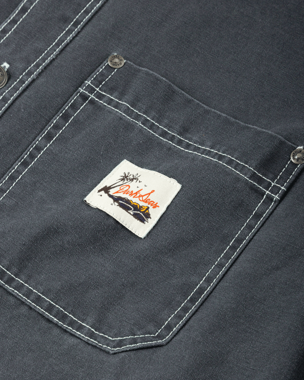 Conflict Jacket (zoomed)