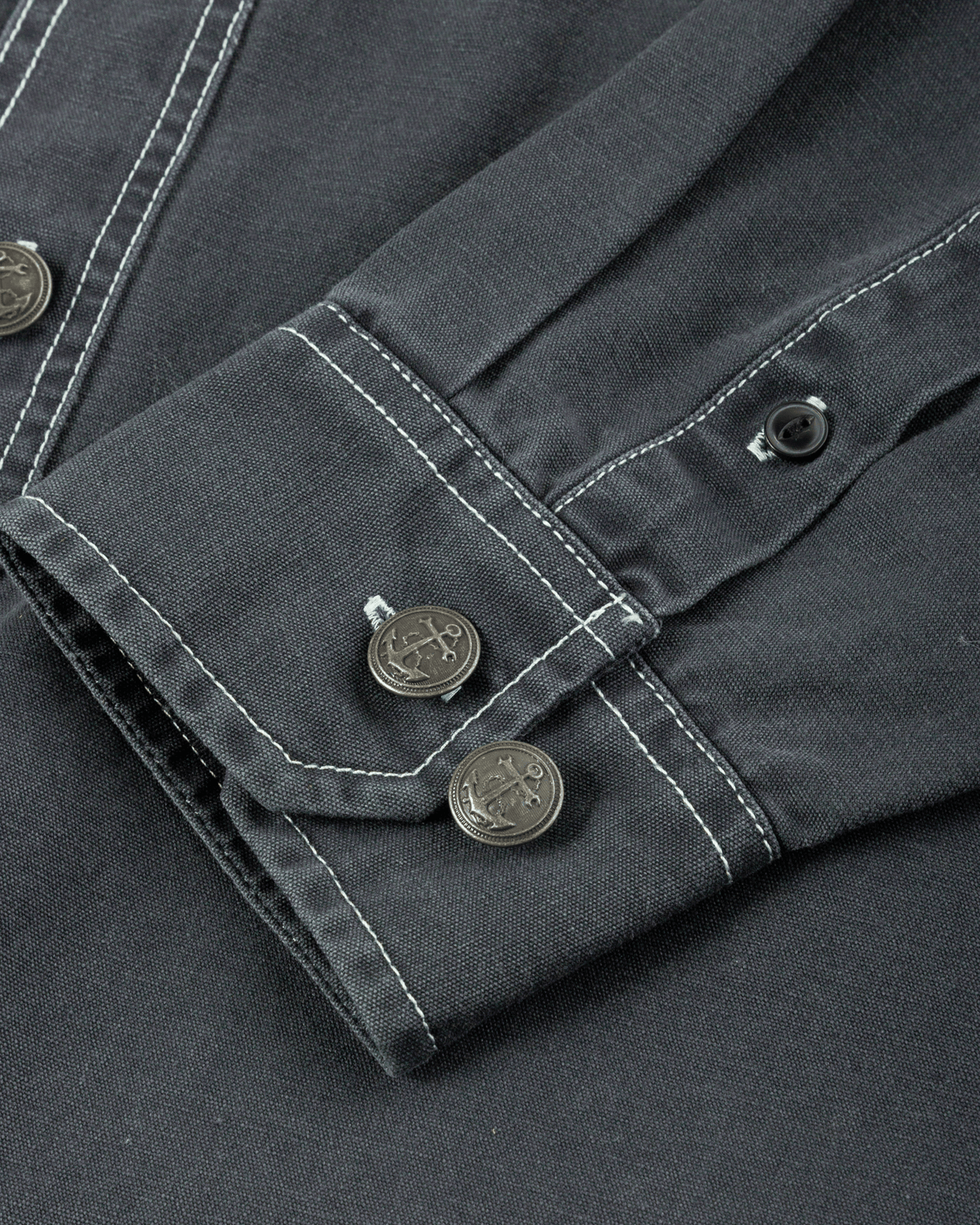 Conflict Jacket