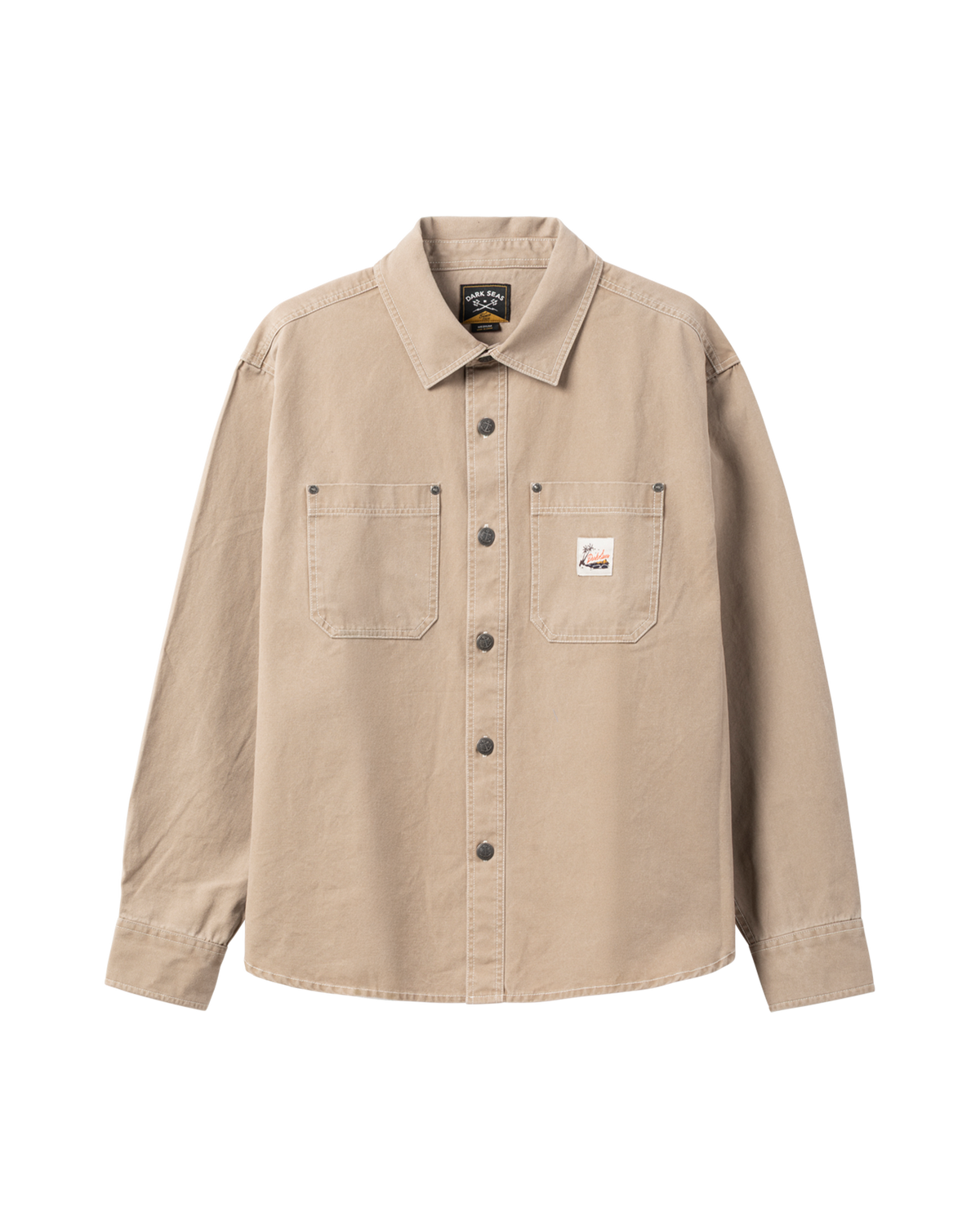 Conflict Jacket