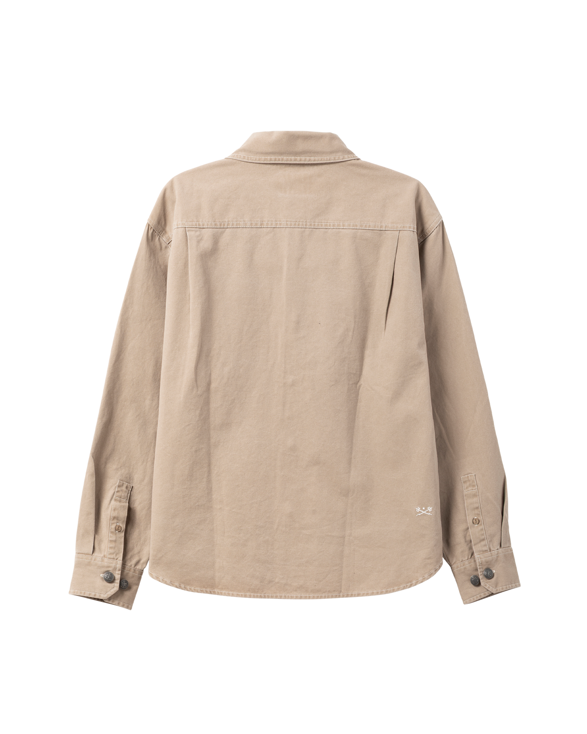 Conflict Jacket