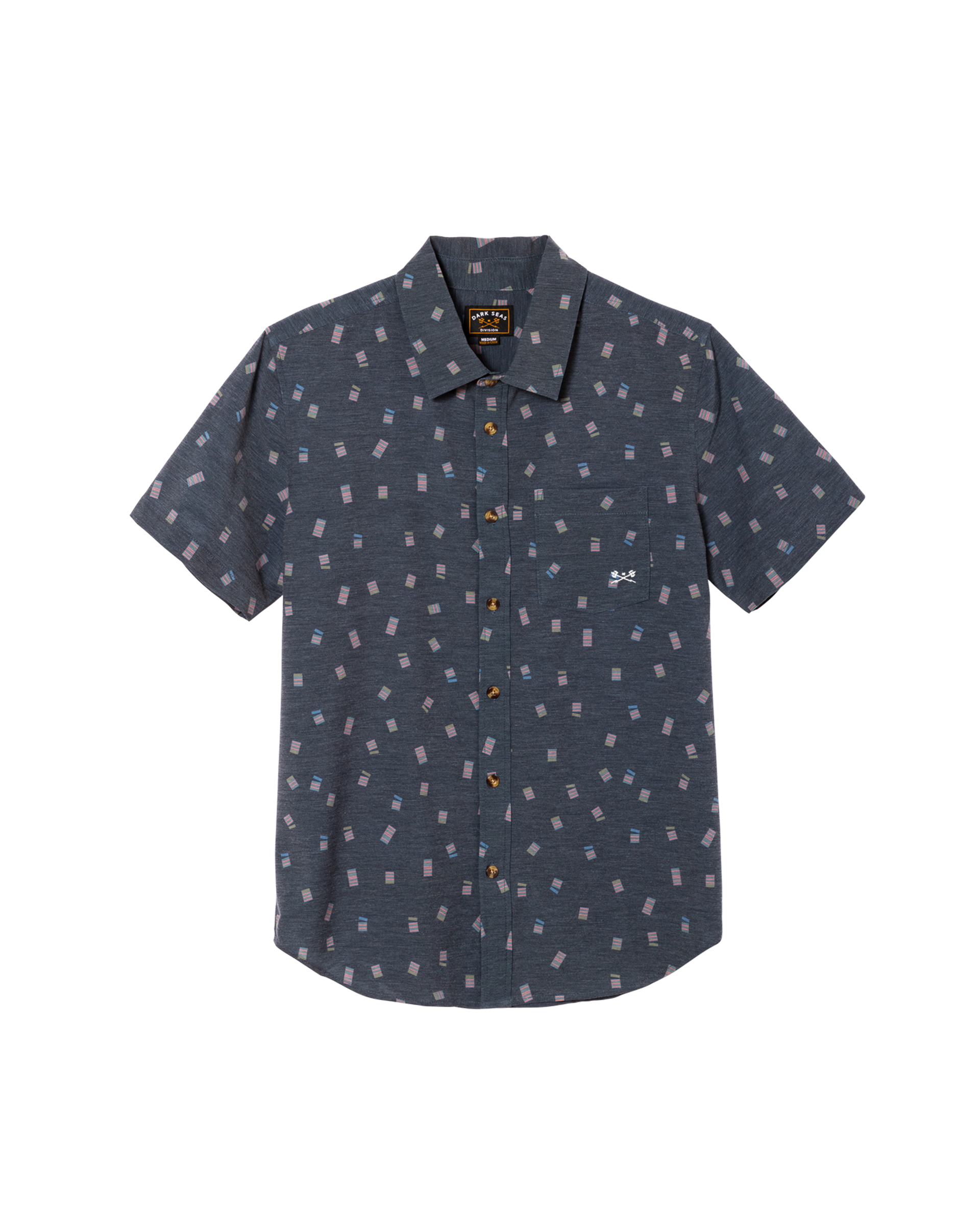 トップス WIND AND SEA SEA S/S T-SHIRT Black DGray WDS SEA S/STee – WIND AND SEA