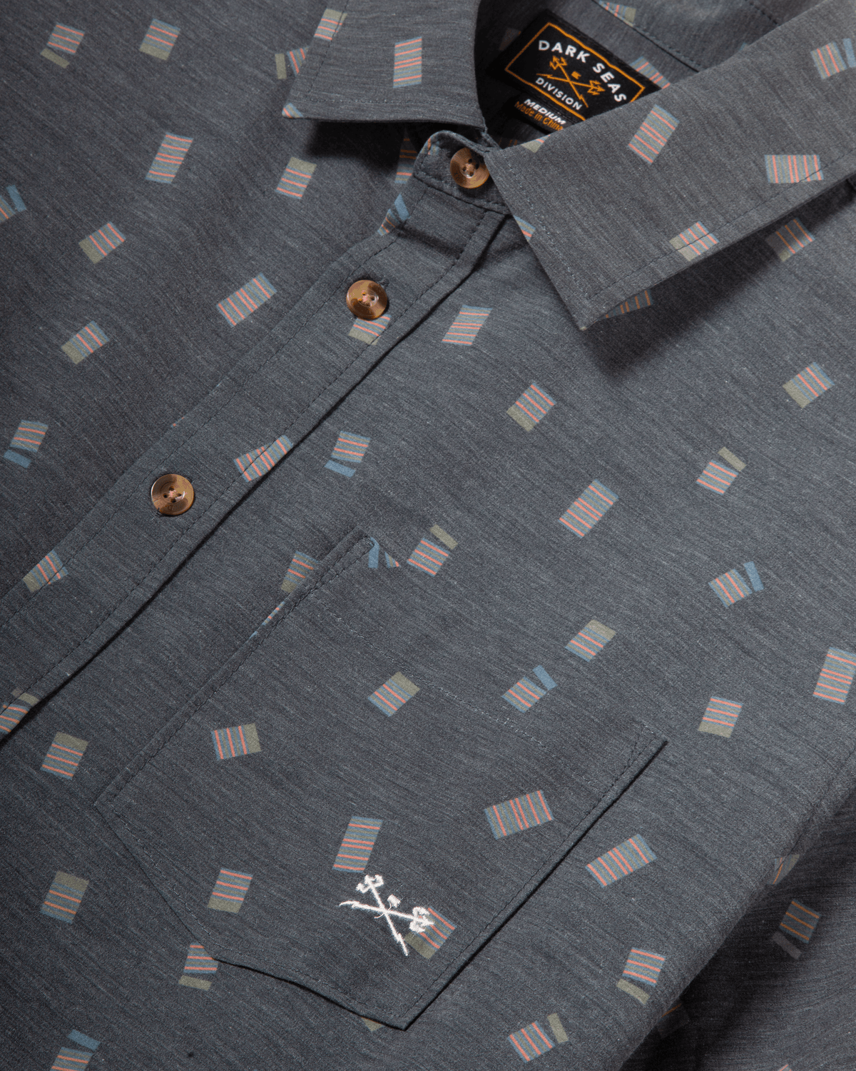 Ernest SS Shirt
