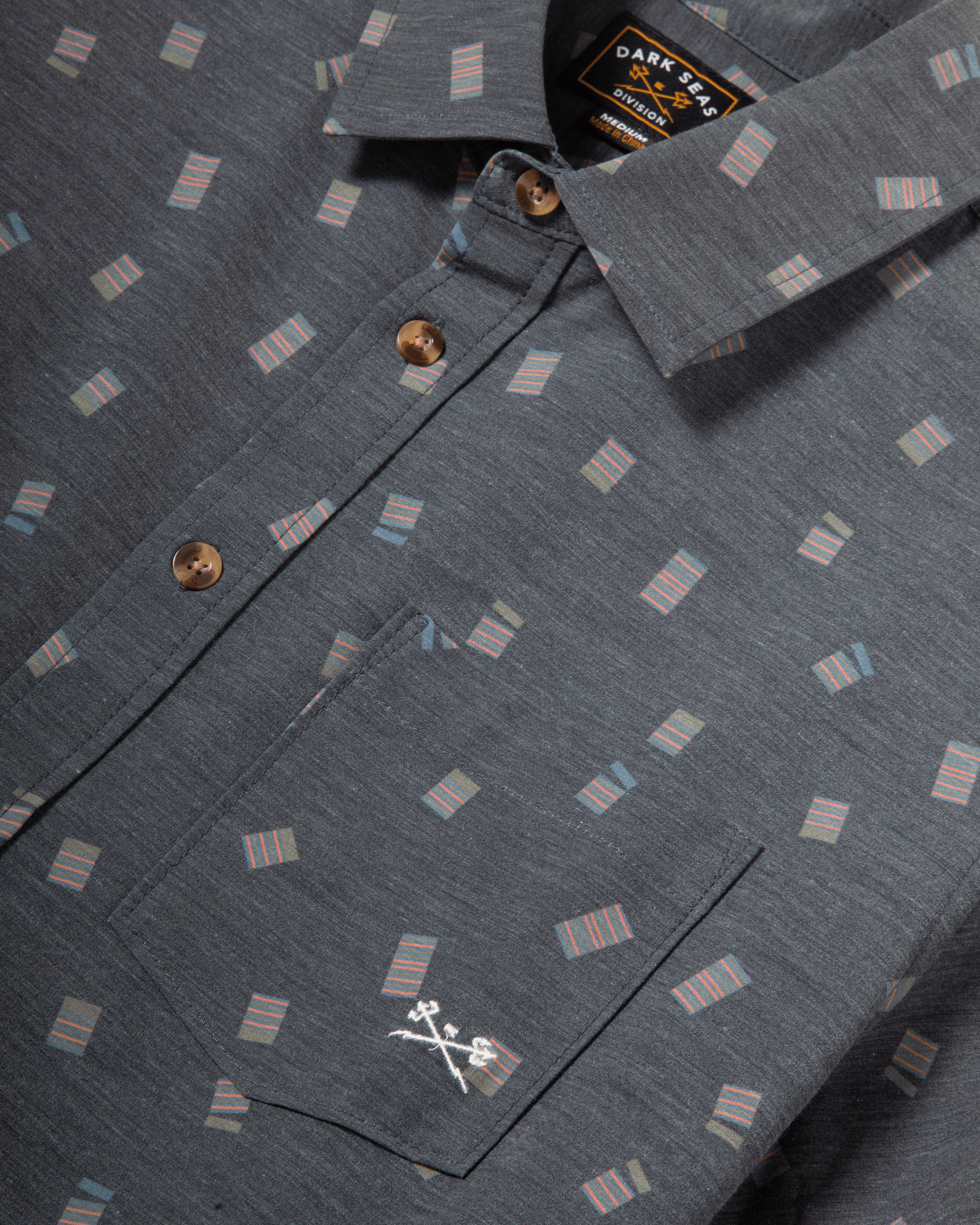 Ernest SS Shirt