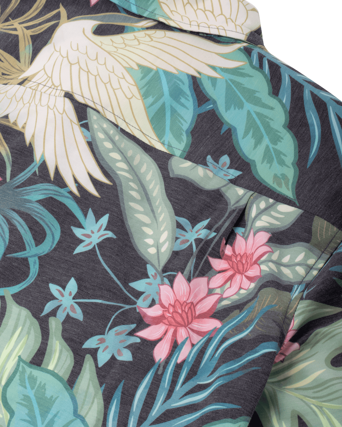 Terra Vista SS Shirt