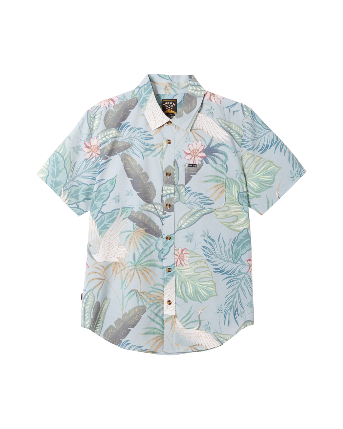 Terra Vista SS Shirt