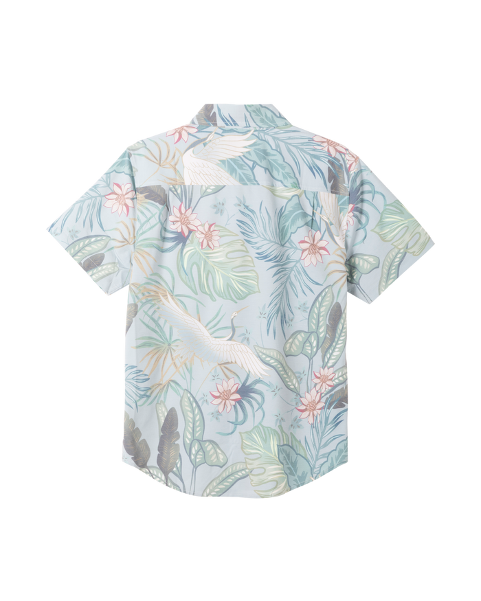 Terra Vista SS Shirt - alternate view