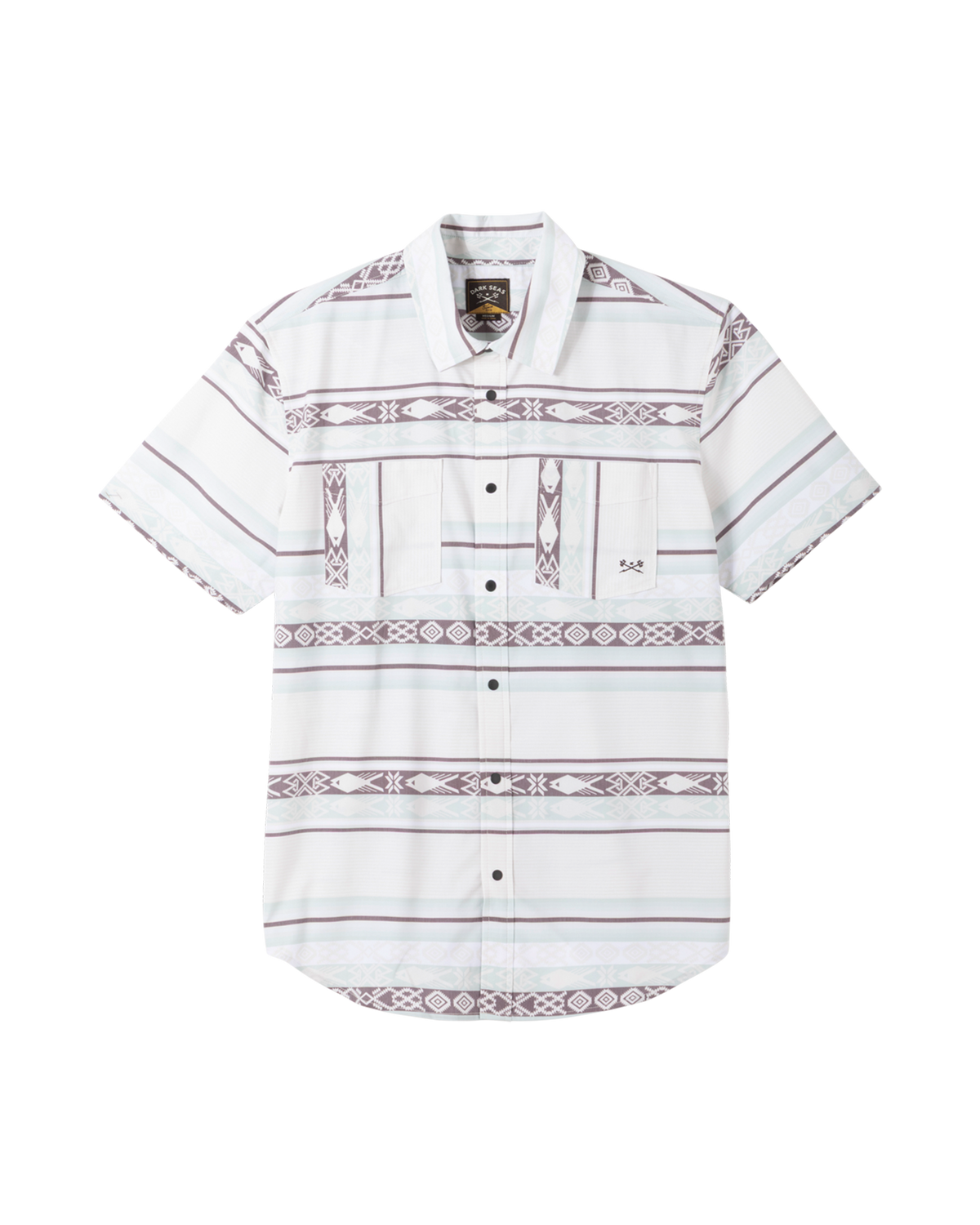Roadrunner SS Shirt