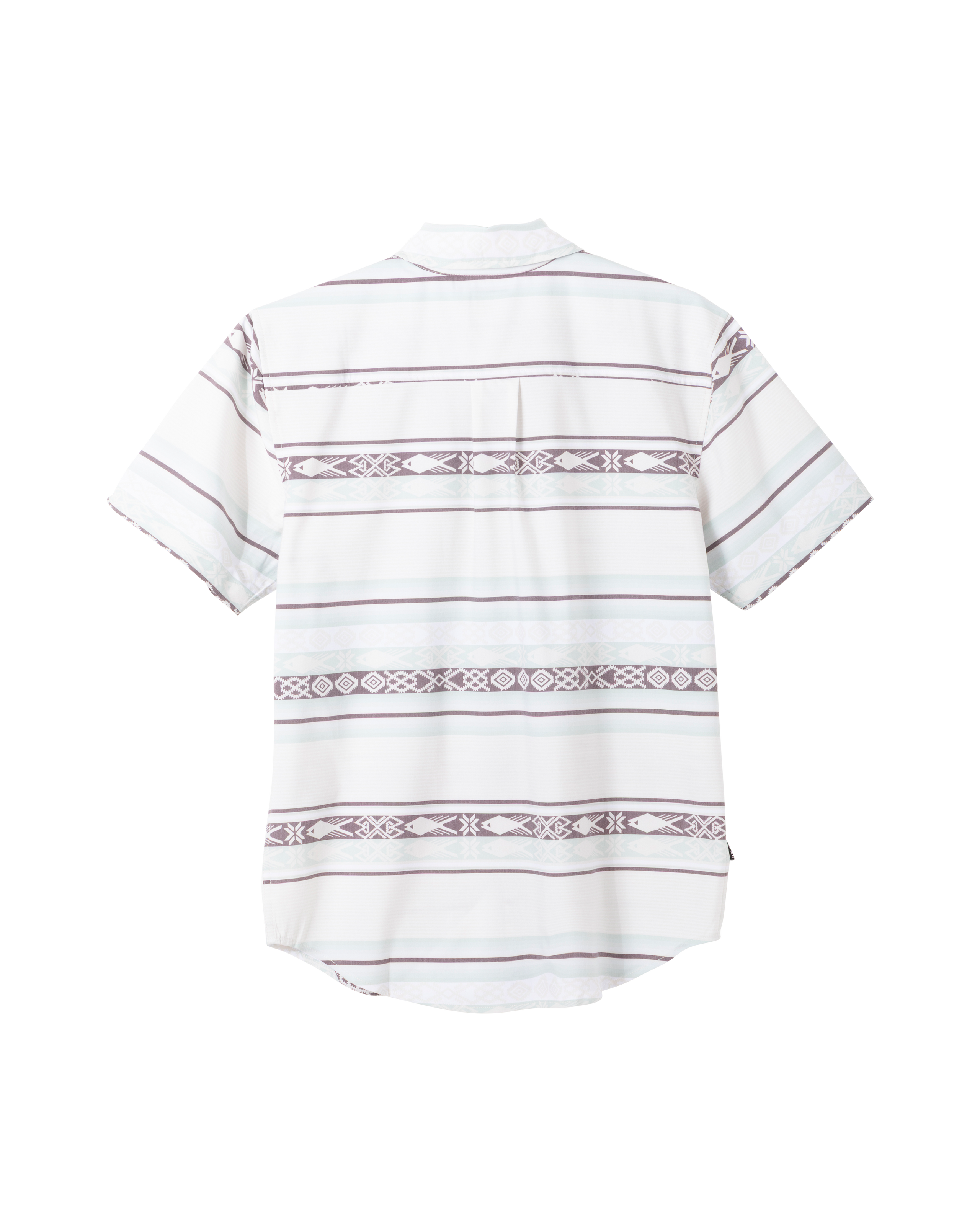 Roadrunner SS Shirt (zoomed)