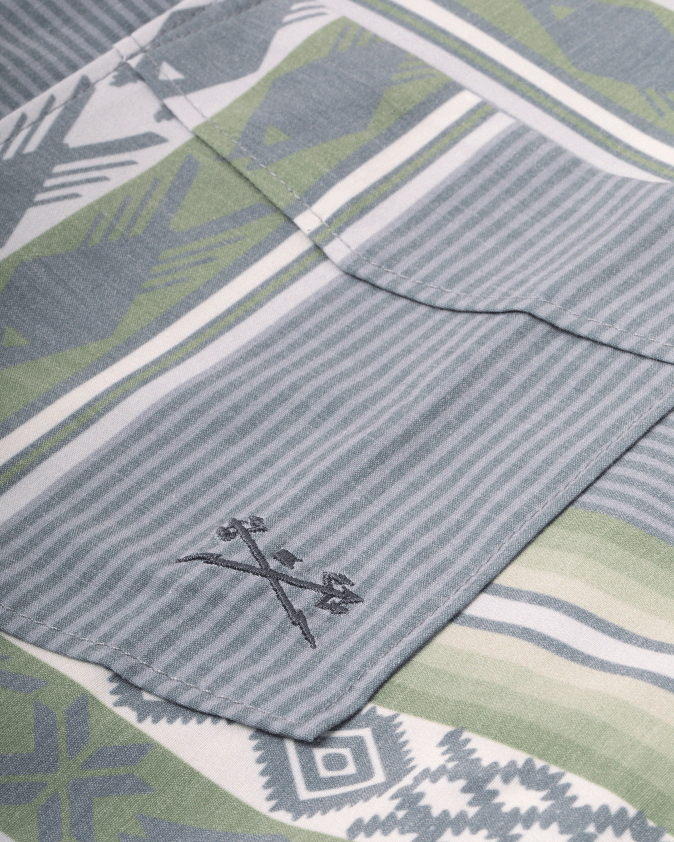 Roadrunner SS Shirt (zoomed)