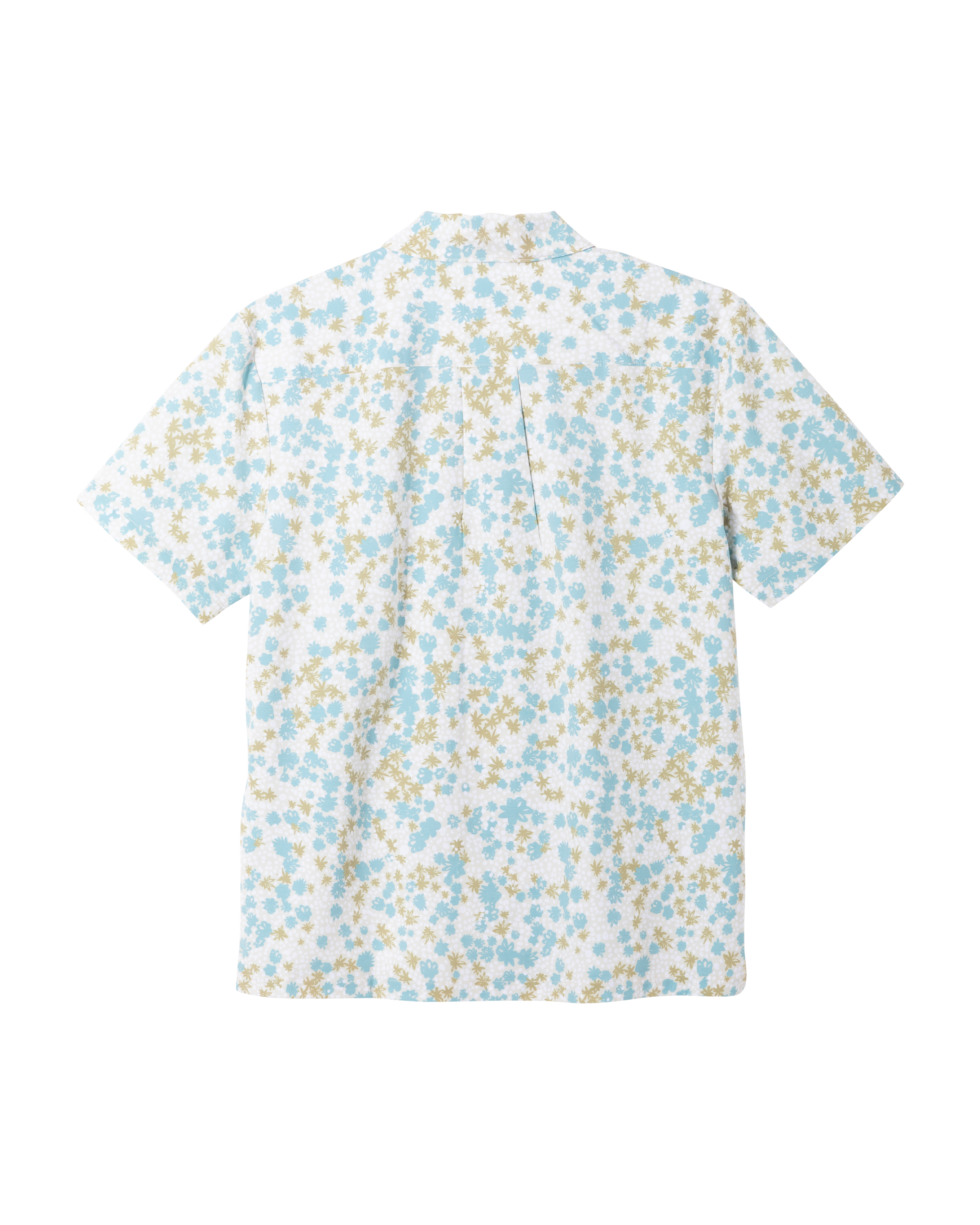 Wilhart SS Shirt (zoomed)