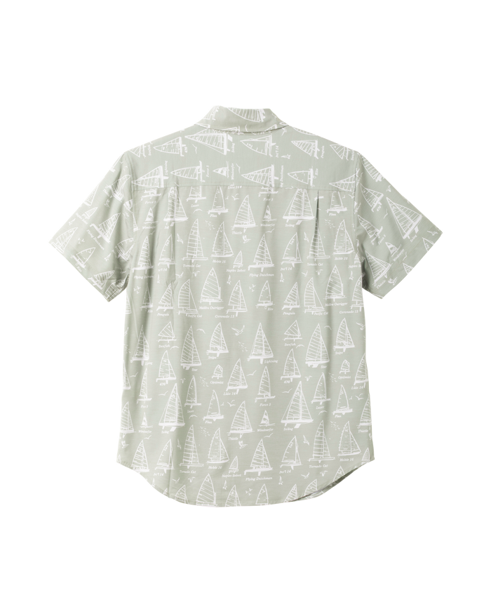 dark-seas-mainsail-ss-uv-shirt-moss - alternate view