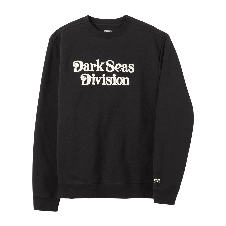 MIDWAY HEAVYWEIGHT SWEATSHIRT – Dark Seas Division