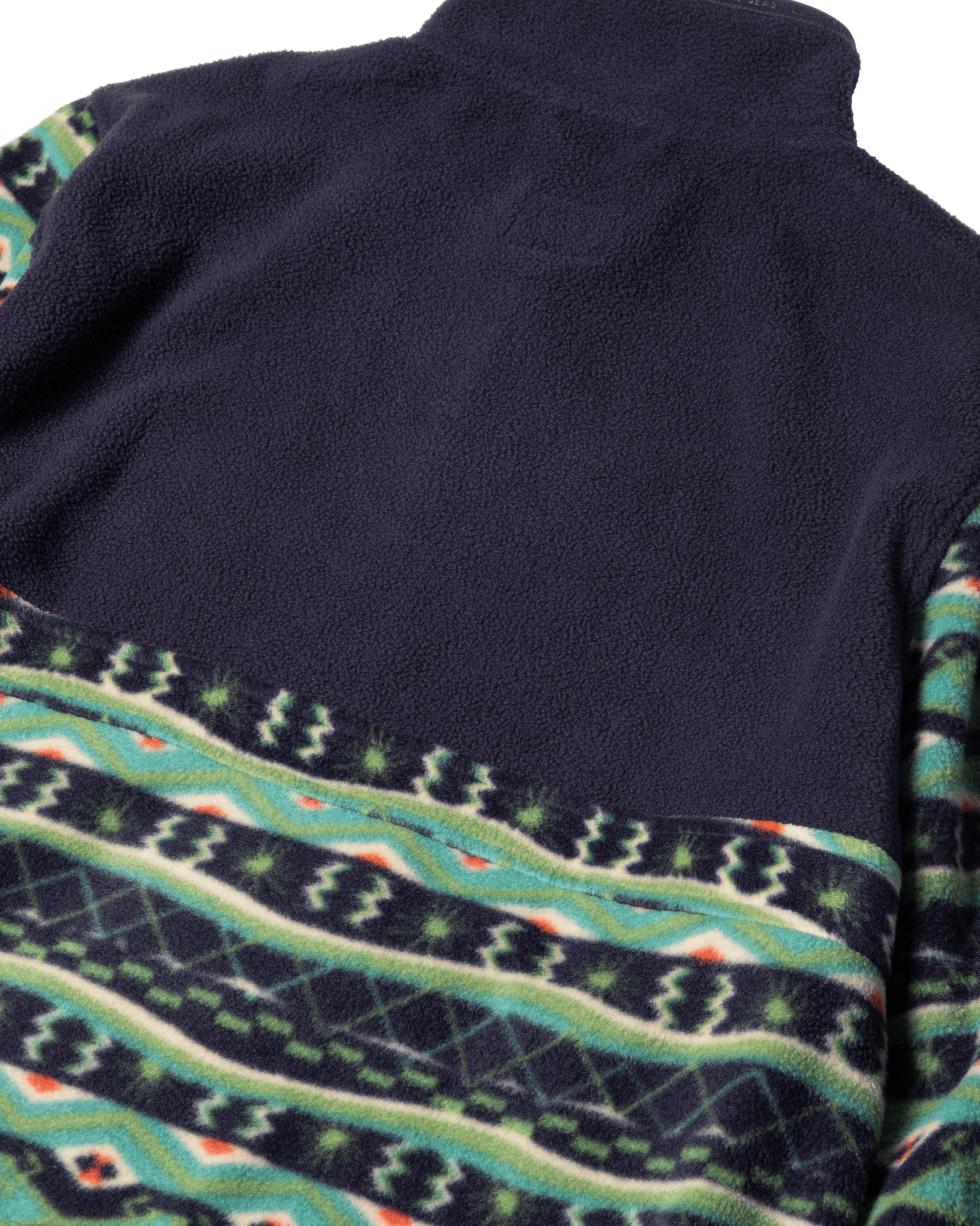 Walter Fleece (zoomed)