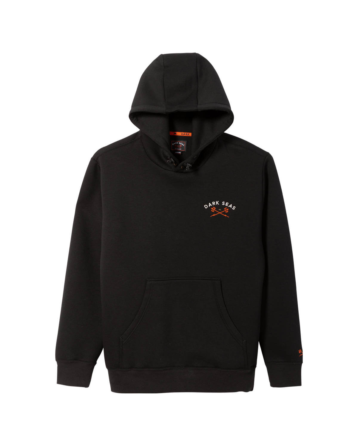 Navigator Tech Pullover