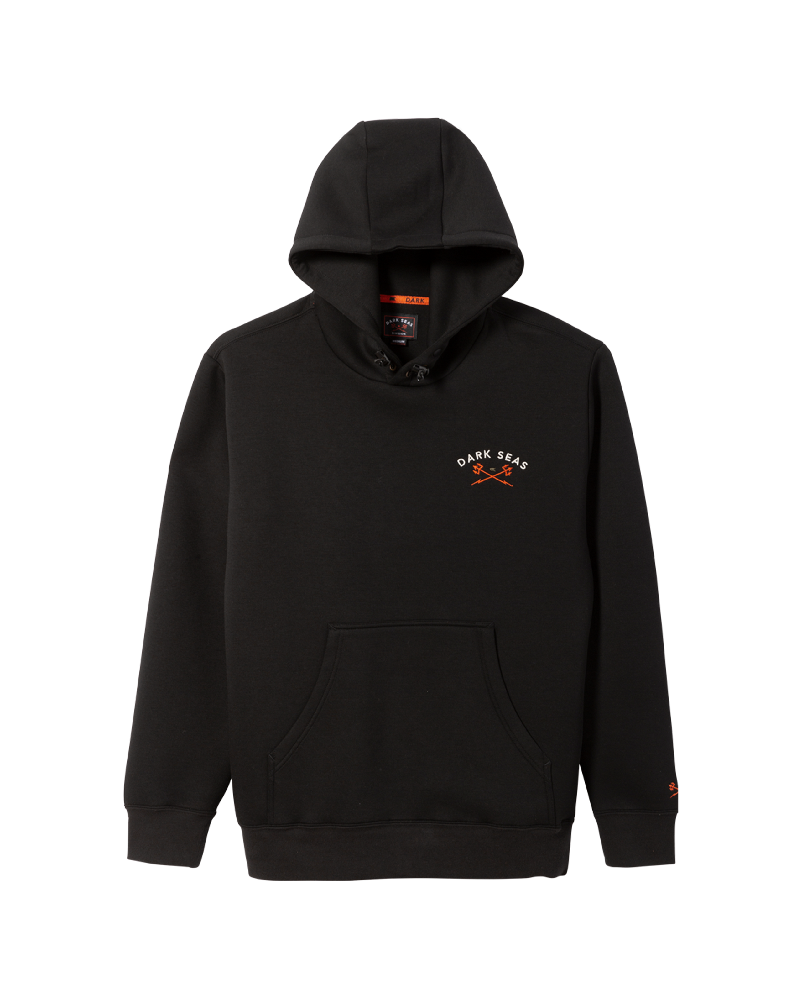 Navigator Tech Pullover