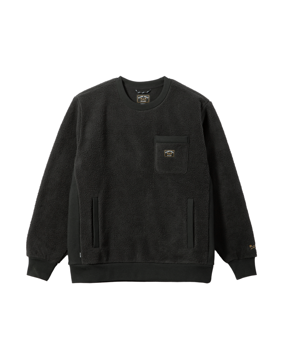 Dominguez Crewneck